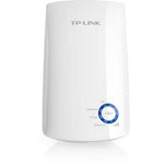 TP-Link Tapo TL-WA850RE network extender Network repeater White 10, 300 Mbit/s