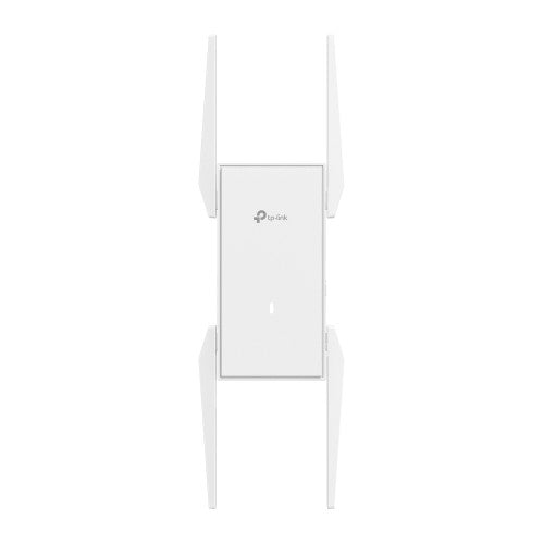TP-Link Omada EAP673-Extender Network repeater White 10, 100, 1000 Mbit/s