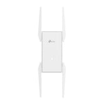 TP-Link Omada EAP673-Extender Network repeater White 10, 100, 1000 Mbit/s