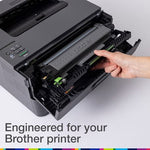 Brother TN-2530XXL toner cartridge 1 pc(s) Original Black