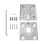 Shure A900-CM mounting kit White