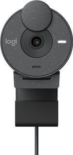 Logitech 960-001437 webcam 2 MP 1920 x 1080 pixels USB Graphite