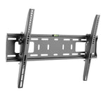 Atdec AD-WT-5060 monitor mount / stand Black Wall
