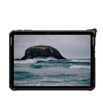 Urban Armor Gear 324020114040 tablet case 30.5 cm (12") Cover Black