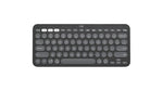 Logitech Pebble Keys 2 K380s
