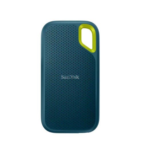 SanDisk Extreme V2 4 TB Blue