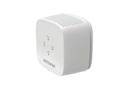 NETGEAR EX6110-100AUS network extender White