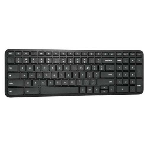 Targus AKB869US keyboard Universal Bluetooth English Black
