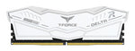 Team Group T-FORCE DELTA RGB FF4D516G6000HC38ADC01 memory module 16 GB 2 x 8 GB DDR5