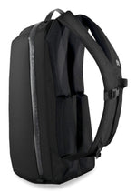 STM Myth backpack Casual backpack Black Polyester