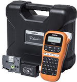 Brother PTE110VPYP1 label printer 180 x 180 DPI 20 mm/sec TZe QWERTY