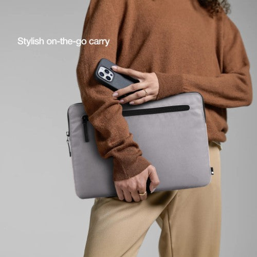 Incase INMB100726 35.6 cm (14") Sleeve case Grey