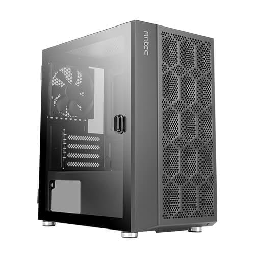 Antec NX200M Mini Tower Black