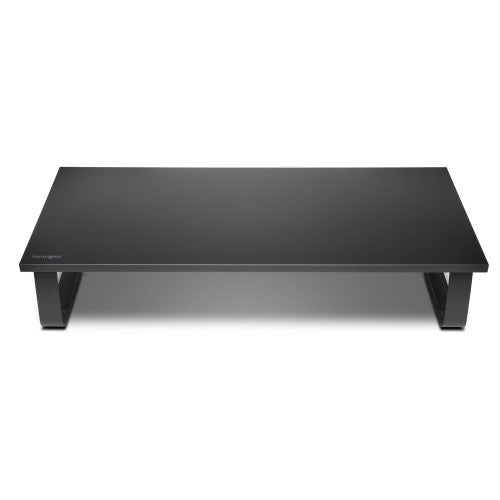 Kensington K55726WW monitor mount / stand 81.3 cm (32") Desk Black