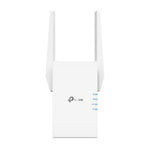 TP-Link RE705X network extender Network transmitter & receiver White