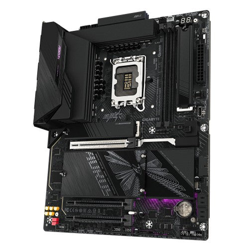 GIGABYTE Z890 AORUS ELITE DUO X Motherboard
