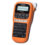 Brother PTE110VPYP1 label printer 180 x 180 DPI 20 mm/sec TZe QWERTY