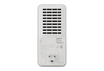 NETGEAR EAX12 Network repeater White 10, 100, 1000 Mbit/s