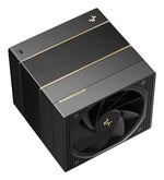 DeepCool ASSASSIN VC ELITE Processor Air cooler 120/140 mm Black 1 pc(s)