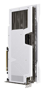 XFX Swift Radeon RX 9070 XT Gaming Edition AMD 16 GB GDDR6