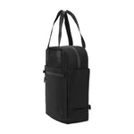 Incase INCO300716-BLK backpack Casual backpack Black Polyurethane (PU), Recycled polyester