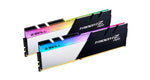 G.Skill Trident Z F4-3600C18D-32GTZN memory module 32 GB 2 x 16 GB DDR4 288-pin DIMM