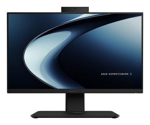 ASUS ExpertCenter P400 AiO P440VAK-BPCJ97X Intel Core 5 210H 60.5 cm (23.8") 1920 x 1080 pixels All-in-One PC 16 GB DDR5-SDRAM 512 GB SSD Windows 11 Pro Wi-Fi 7 (802.11be) Black