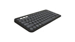 Logitech Pebble Keys 2 K380s