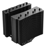 DeepCool ASSASSIN VC ELITE Processor Air cooler 120/140 mm Black 1 pc(s)