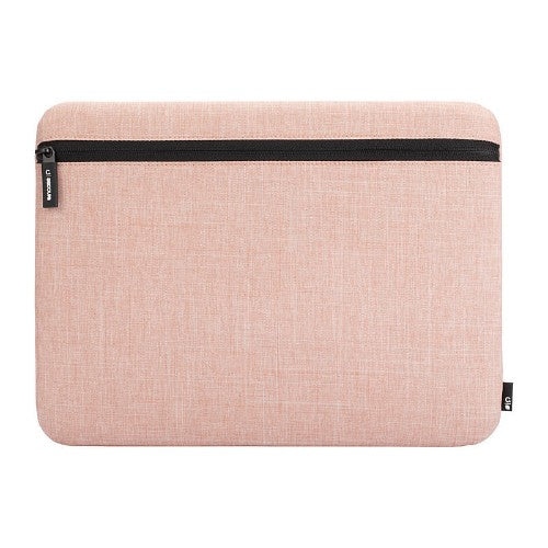 Incase INOM100675-BLP laptop case 33 cm (13") Sleeve case Pink