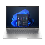 HP EliteBook 6 G1i 14' WUXGA Intel U7-255U 16GB DDR5 512GB SSD Windows 11 PRO 4G-LTE Intel GPU NPU 12 TOPS Thunderbolt Fingerprint 3yr OS 1.4kg