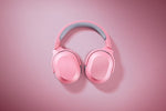 Razer Barracuda X Headset Wired & Wireless Head-band Gaming USB Type-C Bluetooth Pink