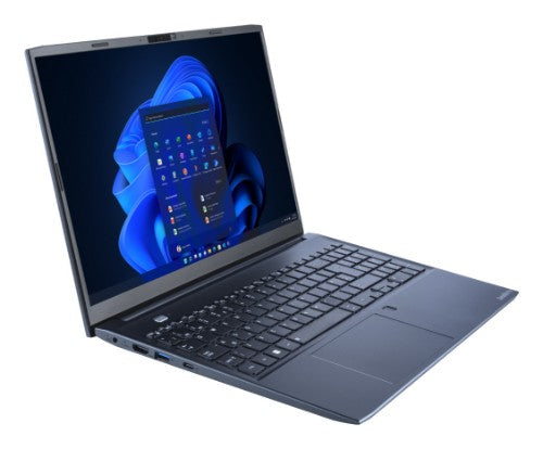 Dynabook Satellite Pro C50-K Intel® Core™ i7 150U Laptop 39.6 cm (15.6") Full HD 32 GB DDR4-SDRAM 1 TB SSD Wi-Fi 6 (802.11ax) Windows 11 Pro Navy