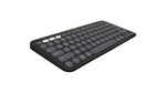 Logitech Pebble 2 Combo