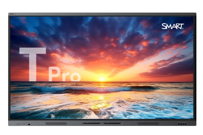 Smart T065-P-5A interactive whiteboard 165.1 cm (65") 3840 x 2160 pixels Touchscreen HDMI