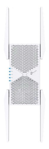 TP-Link BE11000 Network transmitter & receiver White 2500 Mbit/s
