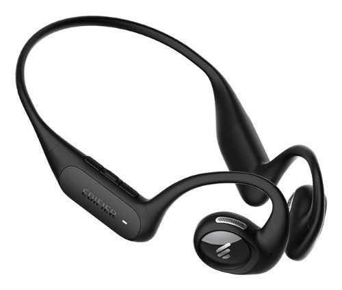 Edifier Comfo Run Headset Wireless Neck-band Sports Bluetooth Black