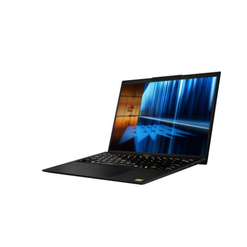 MSI Prestige 13 AI+ UKIYOE EDITION A2VMG-079AU Copilot+ PC Intel Core Ultra 9 288V Laptop 33.8 cm (13.3") 2.8K 32 GB LPDDR5x-SDRAM 2 TB SSD Wi-Fi 7 (802.11be) Windows 11 Home Grey
