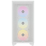 Corsair CC-9011256-WW computer case Midi Tower White