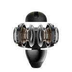 SHOKZ OpenDots ONE Headset Wireless Ear-clip-on Calls/Music/Sport/Everyday Bluetooth Black
