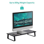 MBeat activiva ErgoLife Freestanding Black