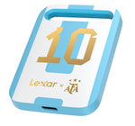 Lexar Air 1TB Portable, SSD Elite Legends Series, up to 390MB/s read and 400MB/s write