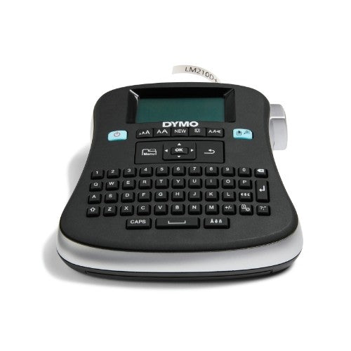DYMO LabelManager 210D label printer Colour Wireless QWERTY