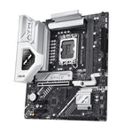 ASUS B860M AYW GAMING WIFI Intel B860 LGA 1851 (Socket V1) micro ATX