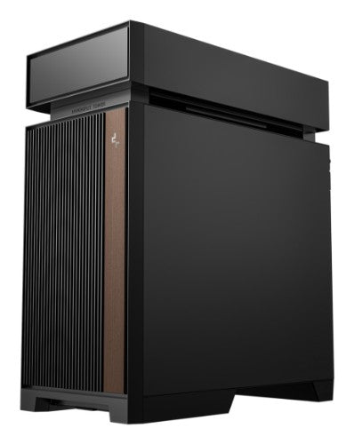 DeepCool CL660 Black