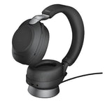 Jabra Evolve2 85 - Link380c UC Stereo, Black