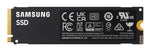 Samsung 990 SSD PCIe 4.0x4 NVMe M.2