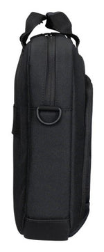 Targus EcoSmart 35.6 cm (14") Briefcase Black, Red