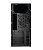 Antec VSK4000B-U3 computer case Tower Black