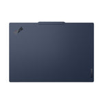 Lenovo ThinkPad T14s Gen 7 (AMD) Copilot+ PC AMD Ryzen AI 7 PRO PRO 450 Laptop 35.6 cm (14") Touchscreen WUXGA 32 GB LPDDR5x-SDRAM 512 GB SSD Wi-Fi 7 (802.11be) Windows 11 Pro English Blue